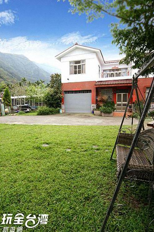 Dongguang Zhixing Homestay Yuchi Exterior photo